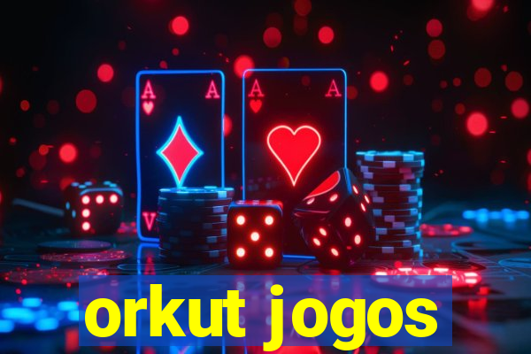 orkut jogos